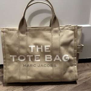 Marc Jacobs The Woven Medium Tote Bag